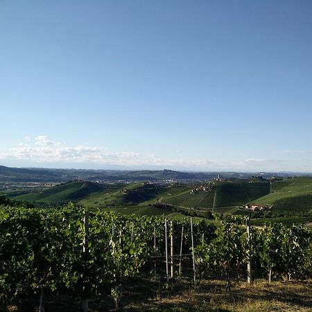 Casa Vacanze Bellovello Barbaresco Εξωτερικό φωτογραφία