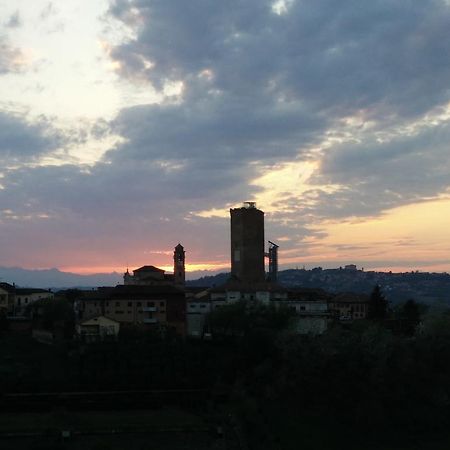 Casa Vacanze Bellovello Barbaresco Εξωτερικό φωτογραφία
