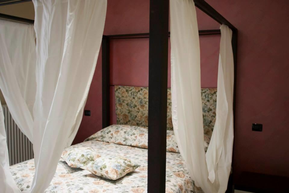 Casa Vacanze Bellovello Barbaresco Εξωτερικό φωτογραφία
