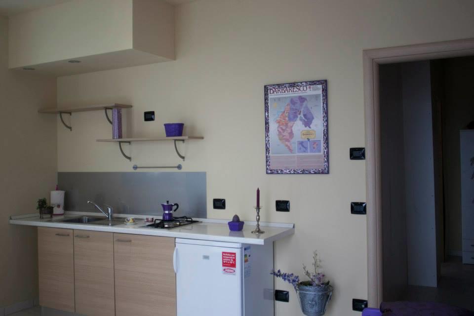 Casa Vacanze Bellovello Barbaresco Εξωτερικό φωτογραφία