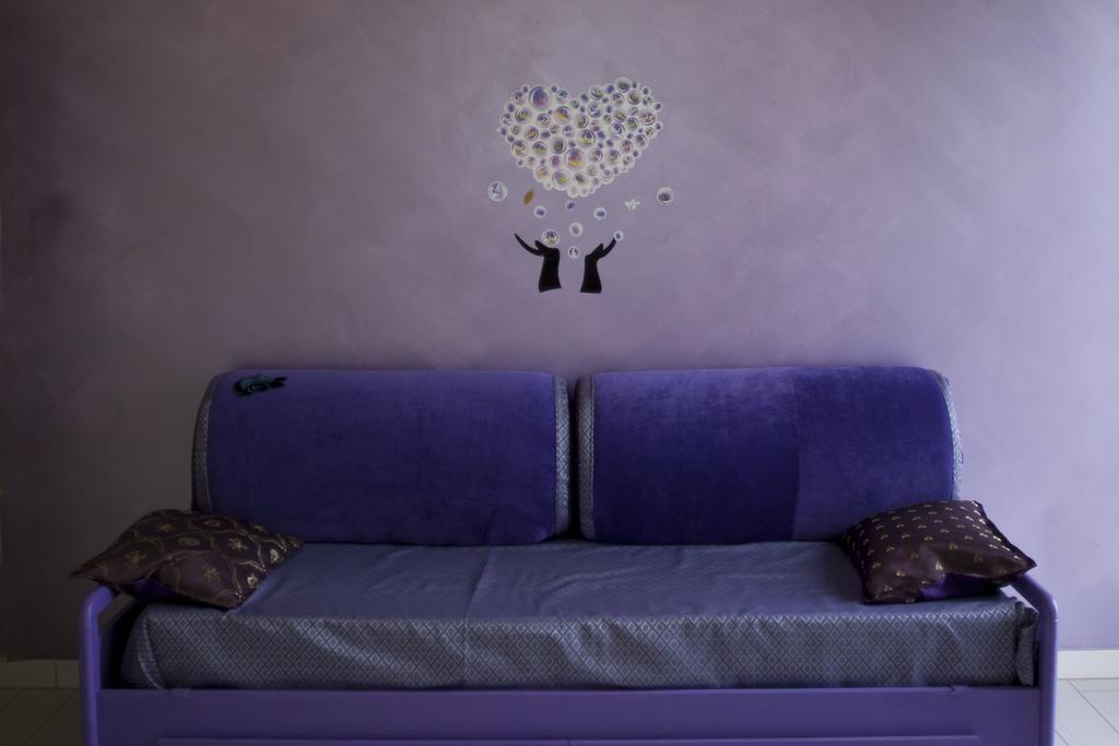Casa Vacanze Bellovello Barbaresco Εξωτερικό φωτογραφία