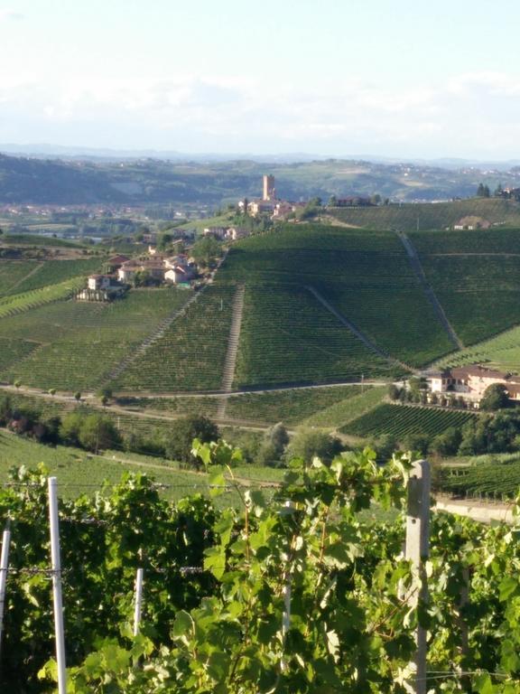 Casa Vacanze Bellovello Barbaresco Εξωτερικό φωτογραφία