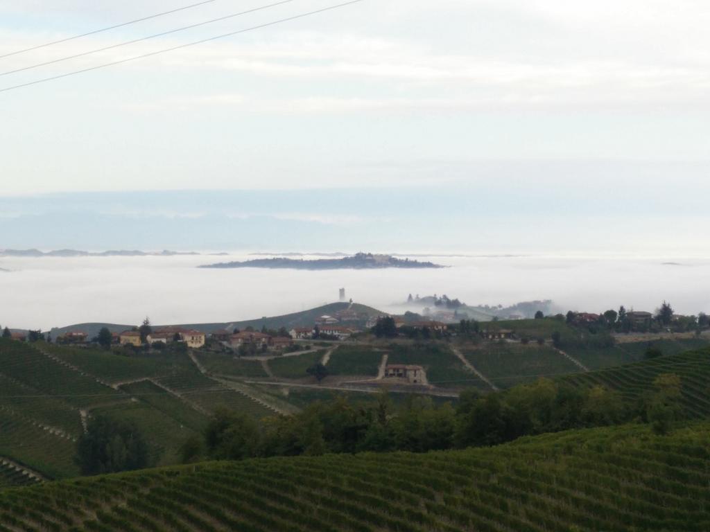 Casa Vacanze Bellovello Barbaresco Εξωτερικό φωτογραφία